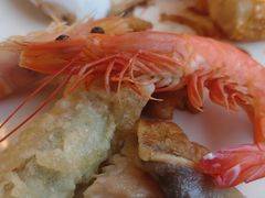 -盛宴自助餐厅(运达喜来登店)