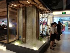 -韩盛·盛江山自助料理(中街大悦城店)