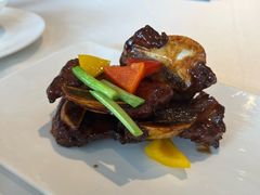 -广州塔晖粤轩中餐厅