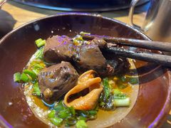 -老街·稳拈老火锅(海椒市店)