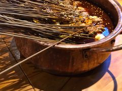 -搓火大都会(广安门总店)