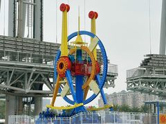 -海心沙亚运公园