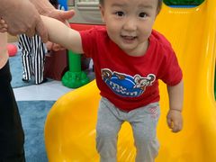 -美吉姆国际儿童发展中心(红谷滩绿地缤纷城中心)
