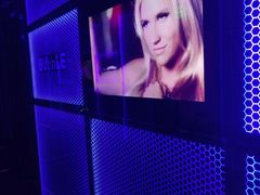 -泡沫BUbbLE量贩式KTV(金沙江路店)