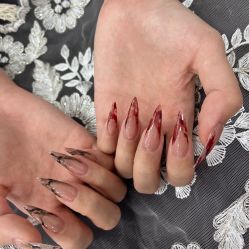 -斯馨·健康美甲美睫