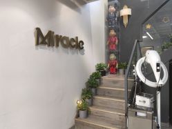 -Miracle集简美发沙龙