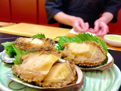 -Sushi Hanzo半藏(天环广场店)