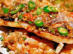 -烤匠麻辣烤鱼(万象城店)