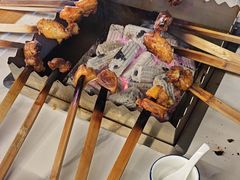 -友记功夫香·人民川菜(红牌楼店)