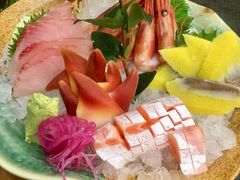 -千叶寿司创意融合料理(水韵城店)