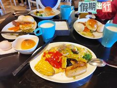 -深圳东部华侨城茵特拉根酒店