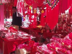 -西北轻工批发市场