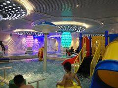 -水晶之星洗浴温泉汗蒸