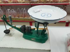 -中关村茶点