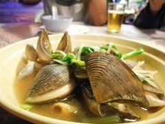 -华都海鲜酒家