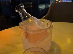 -柒Lounge(三里屯店)