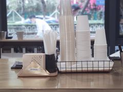 -Au Cafe&Roastery(华侨城店)