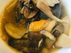 -爱膳菌锅锅(阳南店)