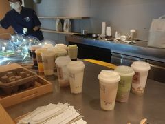 -阿嬷手作(成都万象城店)