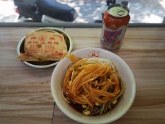 -薛昌利大米面皮(南关正街店)