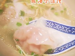 -南京大牌档(三阳广场苏宁店)