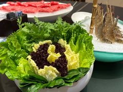 -鼎泰亨·海鲜牛肉餐厅(滨江店)