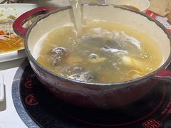 -黑鸡小馆(金源店)