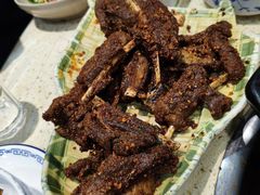 -九寨特色牦牛肉汤锅 羊肉汤锅