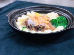 -名鲜·粤宴(黄浦滨江路店)