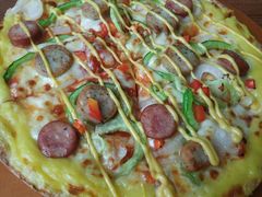 -米斯特比萨(亦庄国融国际店)