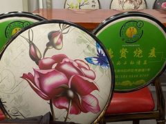 -德贤烧麦菜馆(本溪路店)