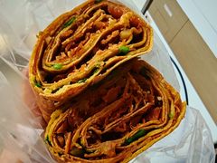 -胖子煎饼店(钦州南路店)