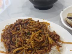 -张记汤馆(嫩江路店)