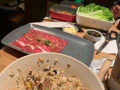 -新石器烤肉(之心城店)