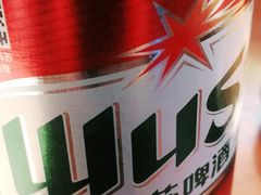 -巴依老爷新疆美食(牡丹园店)