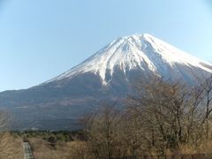 -富士山吉田線五合目