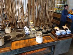 -老灶房-四川土菜(开元店)