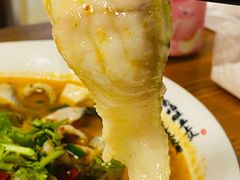 -金陵特色菜馆