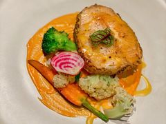 -南瓜花意大利餐厅(高新二路店)