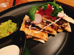 -Luchador摔跤手墨西哥餐厅(恒宇广场店)