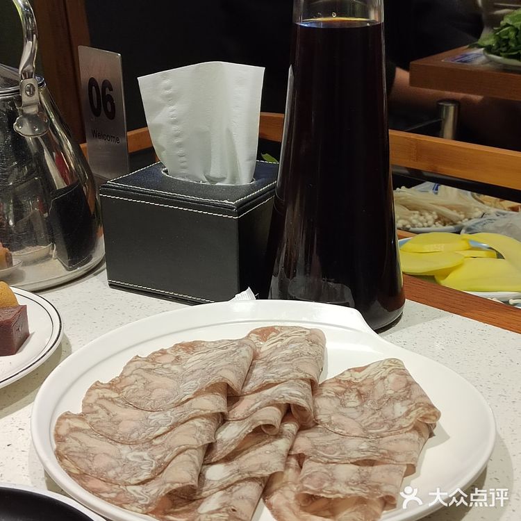 「正宗的」老北京铜炉涮羊肉为什么值得一吃?