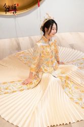 -WECOUTURE高级订制广州