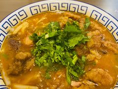 -蒲锦源烩饼(蒲城店)