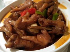 -小菜园新徽菜(马鞍山金鹰店)