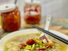 -梧桐面馆桐乡阿能面店(印象城店)