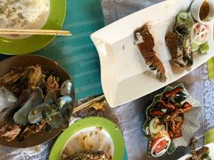 -大螃蟹海鲜餐厅