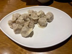 -伊喜饺子·烤鸭(五道口学院路店)