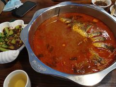 -芦苇荡·酸汤鱼(回龙观店)