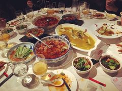 -俏江南-江景昆曲主题餐厅(正大广场店)