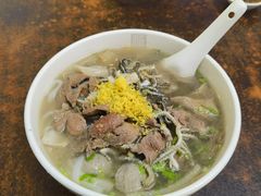 -潮镇老尾牛杂(环城西路店)